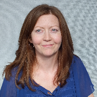 Fyona McArthur, SHEQ Manager