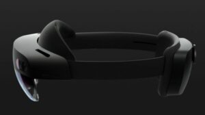 Microsoft HoloLens2 AR Headset
