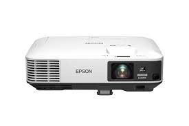 Full HD business projector by Epson