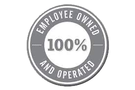 Employee owned logo