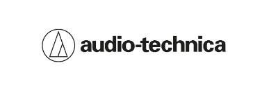 Audio technica logo