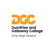 Dumfries and Galloway college logo