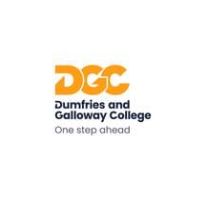 Dumfries and Galloway college logo