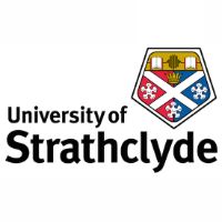 strathclyde university logo