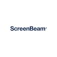 ScreenBeam logo