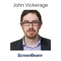 John Vickerage screenbeams