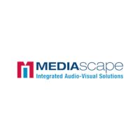 Mediascape logo