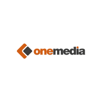 onemedia logo