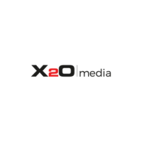 X20 media logo