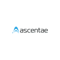 Ascentae logo